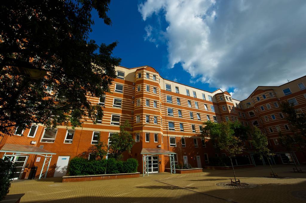 Stamford Street Apartments London Exterior photo